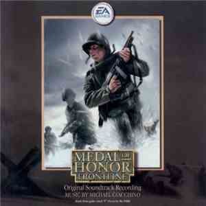 Michael Giacchino - Medal of Honor: Frontline - Original Soundtrack Recording flac download