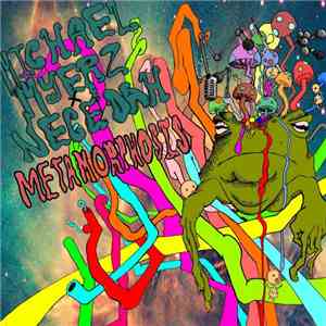 Michael Myerz X Necedah - Metamorphosis flac download
