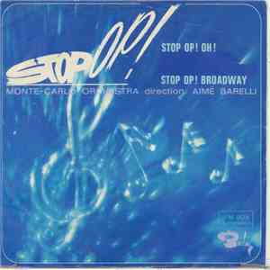 Monte-Carlo Orchestra - Stop Op! Oh! flac download