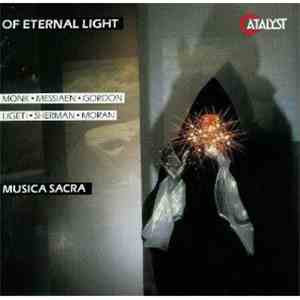 Musica Sacra - Of Eternal Light flac download