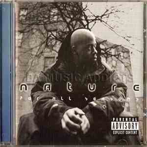 Nature  - For All Seasons flac download