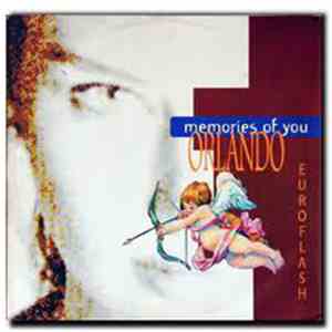 Orlando  - Memories Of You flac download