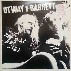 Otway & Barrett - The Wimp & The Wild flac download