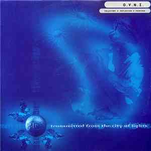O.V.N.I. - Trajectory ● Reflection ● Fountain flac download