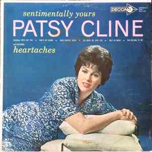 Patsy Cline - Sentimentally Yours flac download
