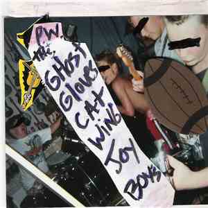 Paul Westerberg - PW & The Ghost Gloves Cat Wing Joy Boys flac download
