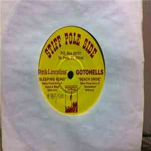 Pink Lincolns, Gotohells, Against All Authority, Crumbs, The - Far Out Records Compliations flac download