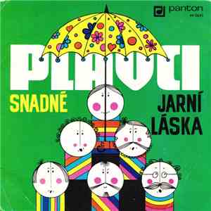 Plavci - Jarní Láska / Snadné flac download
