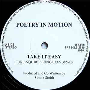 Poetry In Motion - Take It Easy flac download