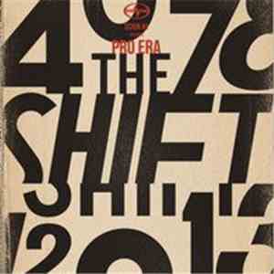 Pro Era - The Shift flac download