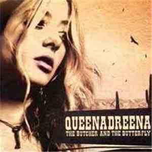 Queenadreena - The Butcher And The Butterfly flac download