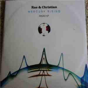 Rae & Christian - Mercury Rising Radio Promo EP flac download