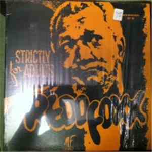 Redd Foxx - Strictly For Adults flac download
