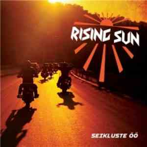 Rising Sun (Estonian) - Seikluste öö flac download