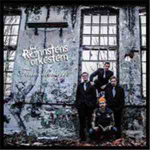 Rännstensorkestern - Finns Det Hopp? flac download