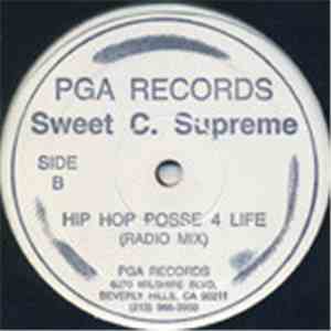 SC Supreme - Hip Hop Posse 4 Life / Leanin' 2 Da Side flac download