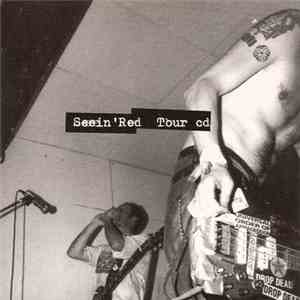 Seein' Red - Tour CD flac download