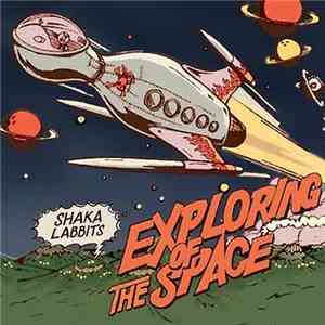 Shakalabbits - Exploring Of The Space flac download
