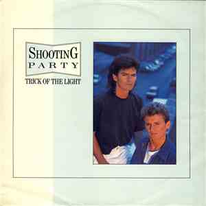 Shooting Party - Trick Of The Light flac download
