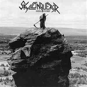 Skyconqueror - Hellstory flac download