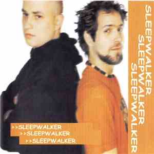 Sleepwalker  - Sleepwalker flac download