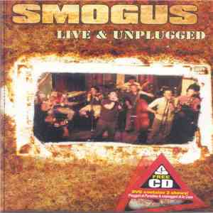 Smogus - Live & Unplugged flac download