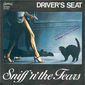 Sniff 'n' the Tears - Driver's Seat flac download