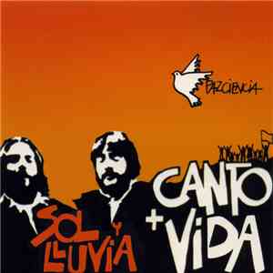 Sol Y Lluvia - Canto + Vida flac download