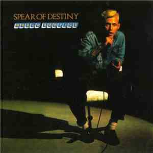 Spear Of Destiny - World Service flac download