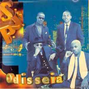 S.S.P. - Odisseia FLAC download