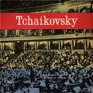 Tchaikovsky, Paul Procopolis, Leipzig Pro Arte Symphony Orchestra, Gorg Ramifski - Pianoforte Concerto No. 1 In B Flat Minor, Op. 23 flac download