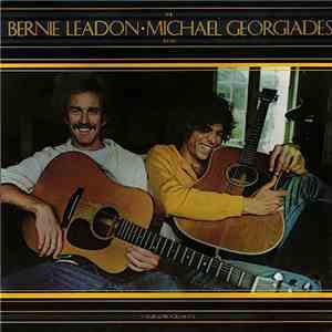 The Bernie Leadon-Michael Georgiades Band - Natural Progressions flac download