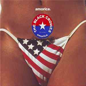 The Black Crowes - Amorica flac download
