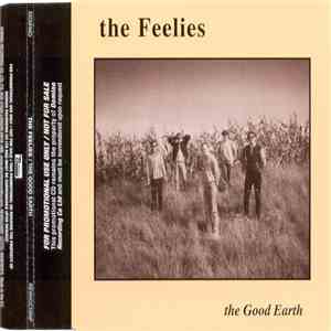The Feelies - The Good Earth flac download