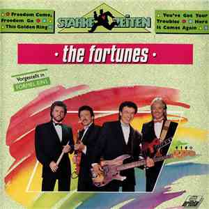 The Fortunes - Starke Zeiten flac download