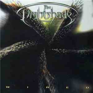 The Nightshade - Wired flac download