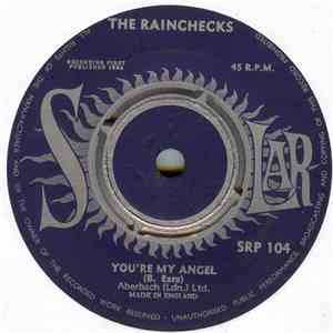 The Rainchecks - Something About You / You're My Angel flac download