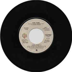 The Time - Cool (Part 1) flac download