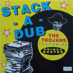 The Trojans - Stack-A-Dub flac download