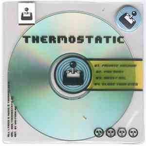 Thermostatic  - Thermostatic flac download