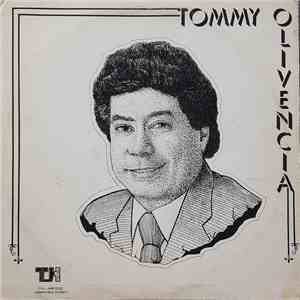Tommy Olivencia - Tommy Olivencia flac download