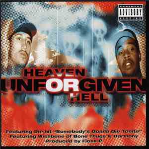Unforgiven - Heaven Or Hell FLAC download