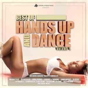 Various - Best Of Hands Up And Dance (Vol. 5) flac download
