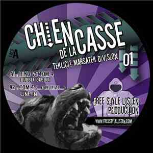 Various - Chien De La Casse 01 flac download