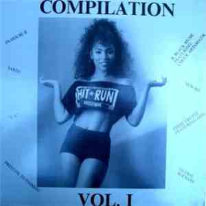 Various - Compilation Vol. 1 flac download