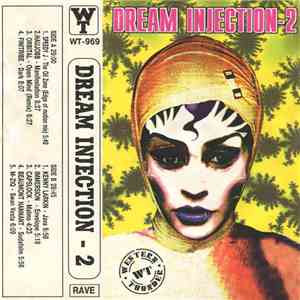 Various - Dream Injection-2 flac download