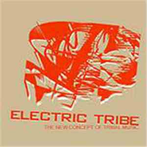 Various - Electric Tribe flac download