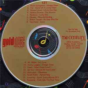 Various - GoldDisc™ 131 flac download