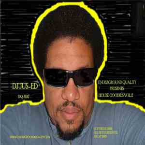 Various - House Goodies Vol.2 flac download
