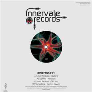 Various - Innervate 01 flac download